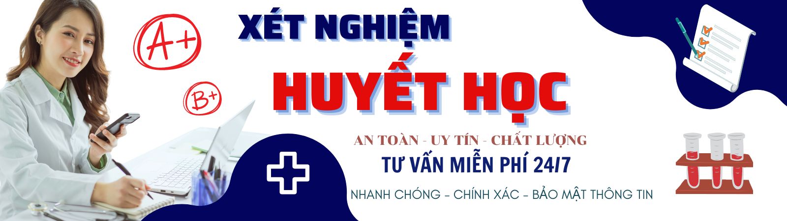 HUYẾT HỌC